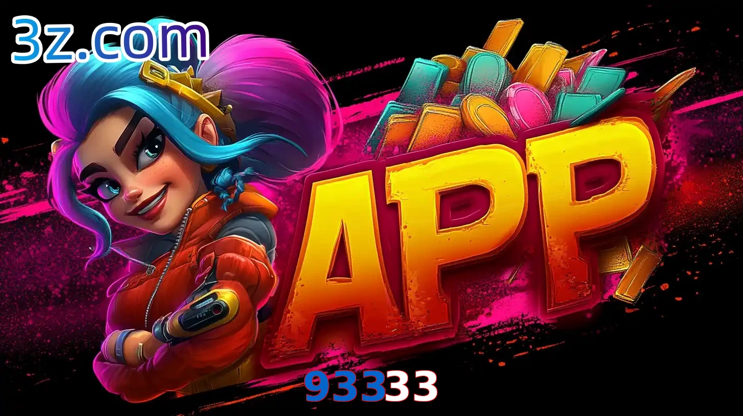 93333 App oficial de cassinos online