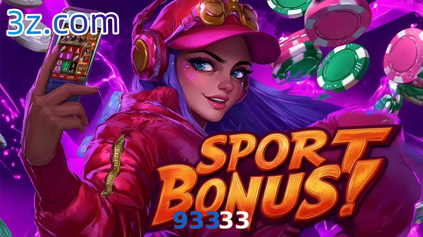 93333 sport bonus