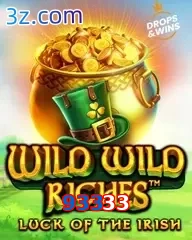 93333 slots online luck of the Irish